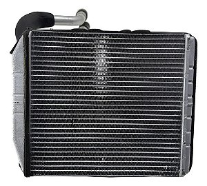 Radiador Ar Quente Ford Territory 2021 2022 2023