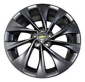 Roda Aro 17 Chevrolet Cruze 1.4 2017 A 2021