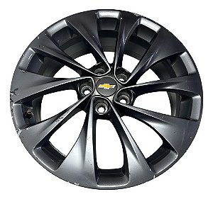 Roda Aro 17 Chevrolet Cruze 2017 A 2021