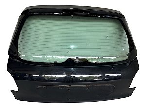 Tampa Traseira Peugeot 206 207 Hatch