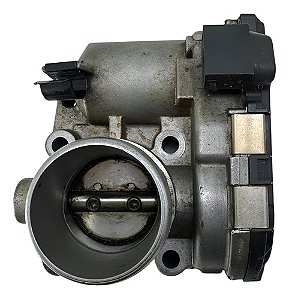 Tbi Corpo Borboleta Fiat Palio Siena 1.3 16v 2001 A 2005