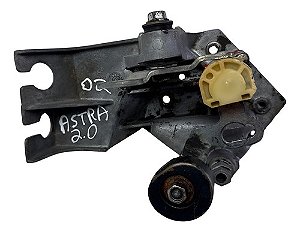 Trambulador Câmbio Manual Gm Astra 1999 A 2003