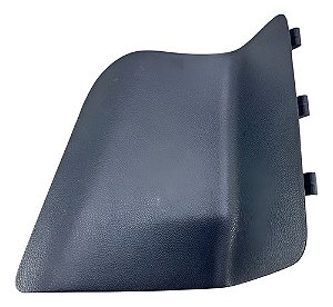 Acabamento Trasei Esquerdo Porta Malas Honda Fit 2009 A 2013