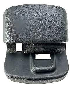 Acabamento Trilho Banco Traseiro Honda Fit 2009 A 2013