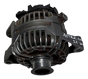 Alternador Chevrolet Astra 2.2 16v 1999 2000 2001 2002