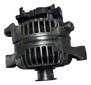 Alternador Chevrolet Vectra 1999 Até 2005 120a