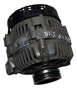 Alternador Peugeot 206 1.0 16v