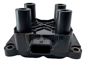 Bobina Gm Astra 2.2 16v 1999 A 2003