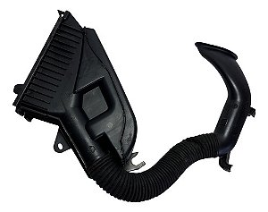 Caixa Filtro De Ar Peugeot 206  1.0 16v
