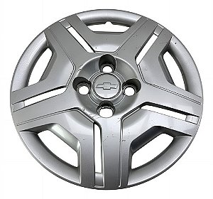 Calota Aro 14 Gm Celta Prisma 2008 A 2012 52042563