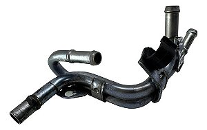 Cano Agua Honda Fit 1.5 2009 A 2013