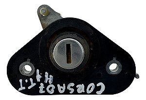 Cilindro Chave Tampa Traseira Gm Corsa Hatch 2004 A 2012