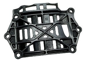 Defletor Carter Chevrolet S10 2.8 2017 A 2022