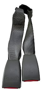 Engate Duplo Cinto Traseiro Hyundai Tucson 2008 A 2016