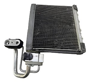 Evaporador Ar Honda Fit 2009 A 2013