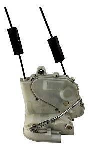 Fechadura Porta Traseira Direita Honda Fit 2009 A 2013