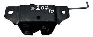 Fechadura Tampa Traseira Peugeot 206 207 Hatch