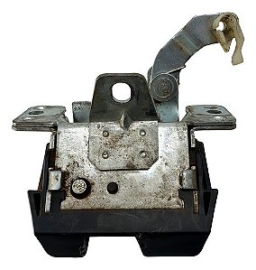 Fechadura Tampa Traseiragm Corsa Hatch 2003 A 2012 93264204