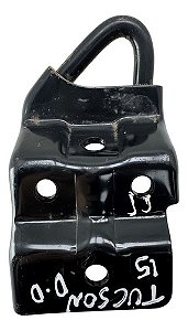 Gancho Reboque Dianteiro Direito Hyundai Tucson 2008 A 2016