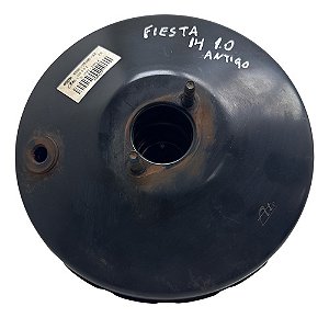 Hidrovacuo Ford Fiesta 2009 A 2014 Antigo
