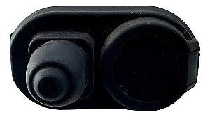 Interruptor Porta Honda Fit 2009 A 2013