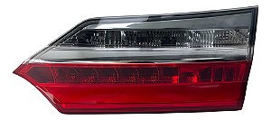 Lanterna Direita Tamp Traseira Toyota Corolla 2017 2018 2019