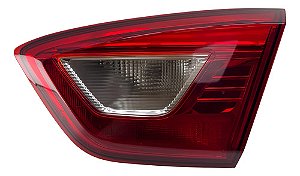 Lanterna Direita Tampa Traseira Gm Cruze Sedam 2017 A 2021