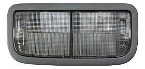 Luz Cortesia Teto Honda Fit 2009 A 2013