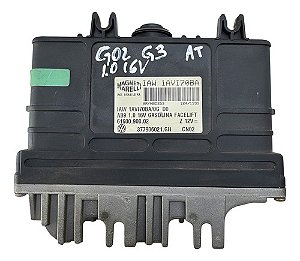 Módulo Injeção Vw Gol 1.0 16v G3 377906021gh