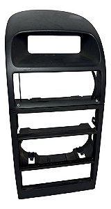 Moldura Centra Painel Chevrolet Astra 2006 A 2011 Ar Digital