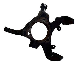 Montante Direito Chevrolet Astra 1999 A 2002