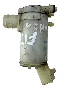 Motor Esguicho Limpador Honda Fit 2009 A 2013