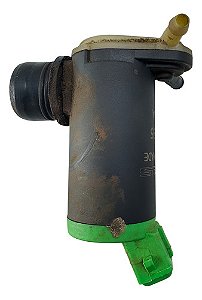 Motor Esguicho Limpador Peugeot 207 Hatch