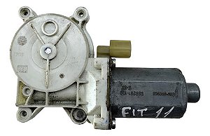 Motor Maquina Vidro Dianteiro Esquerdo Honda Fit 2009 A 2013