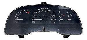 Painel Instrumentos Chevrolet Vectra 1994 1995 Quadrado