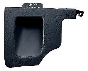 Porta Objetos Esquerdo Painel Honda Fit 2009 A 2013 77590tj0