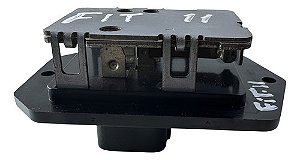 Resistencia Ar Honda Fit 2009 A 2013