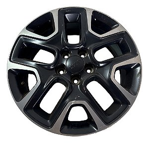 Roda Aro 17 Jeep Compass 2017 A 2021