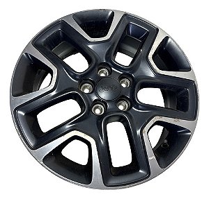 Roda Aro 17 Jeep Compass 2017 A 2021 3