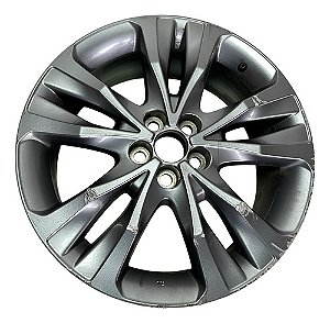 Roda Aro 17 Toyota Corolla 2015 A 2019