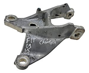 Suporte Coxim Cambio Honda Fit 2009 A 2013 1.5