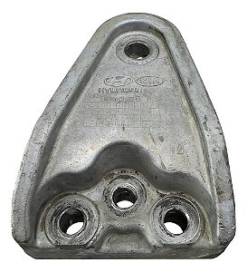 Suporte Coxim Direito Motor Hyundai Tucson 2.0 2008 A 2016