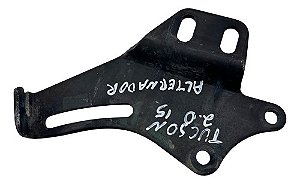 Suporte Regulagem Alternador Hyundai Tucson 2.0 2008 A 2016