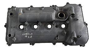 Tampa De Válvulas Motor Toyota Corolla 2.0 2015 A 2019