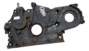 Tampa Frontal Motor Chevrolet S10 2.8 2017 A 2022 200cv