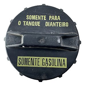 Tampa Reservatório Gasolina Honda Fit 2009 A 2013