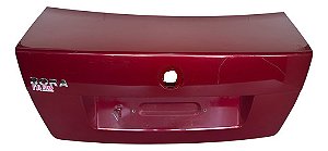 Tampa Traseira Porta Malas Volkswagen Bora 1999 A 2006