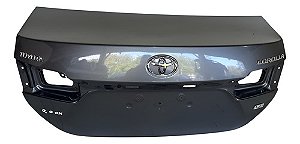 Tampa Traseira Toyota Corolla 2015 2016 2017 2018 2019