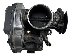 Tbi Corpo Borboleta Vw Gol Parati 1.0 16v G2 G3 At