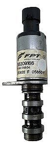 Valvula Solenoide Cabeçote Palio Attractive 1.4 2014 A 2017